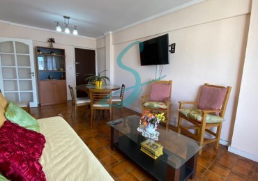 Alquiler 24 Meses- 2 Ambientes a la calle, Plaza Colon