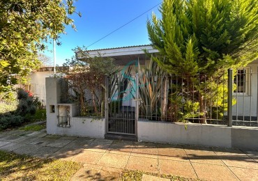 Alquiler 24 Meses Casa en Ph 2 Ambiente Barrio San Carlos