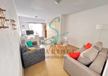 Departamento de 1 Ambiente, a la calle, Mar del Plata